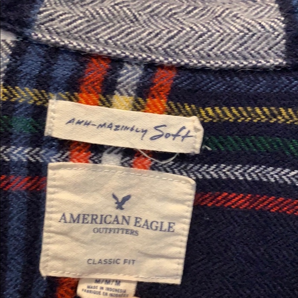 Flannel - Picture 3 of 4